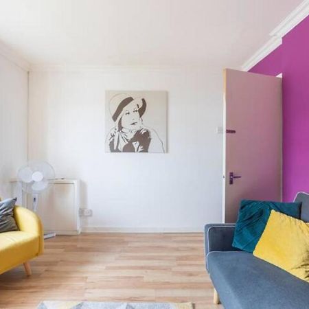 Cosy 1 Bedroom Flat Near Barking Town Centre Kültér fotó