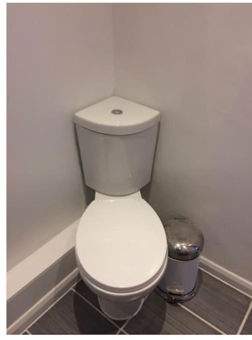 Cosy 1 Bedroom Flat Near Barking Town Centre Kültér fotó