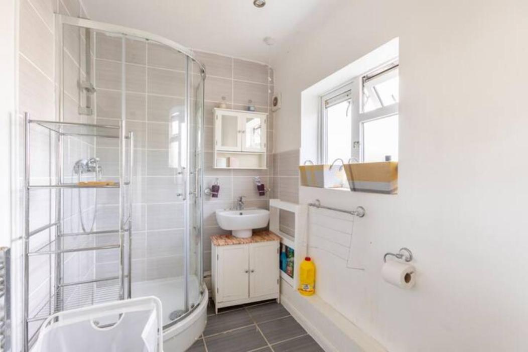 Cosy 1 Bedroom Flat Near Barking Town Centre Kültér fotó