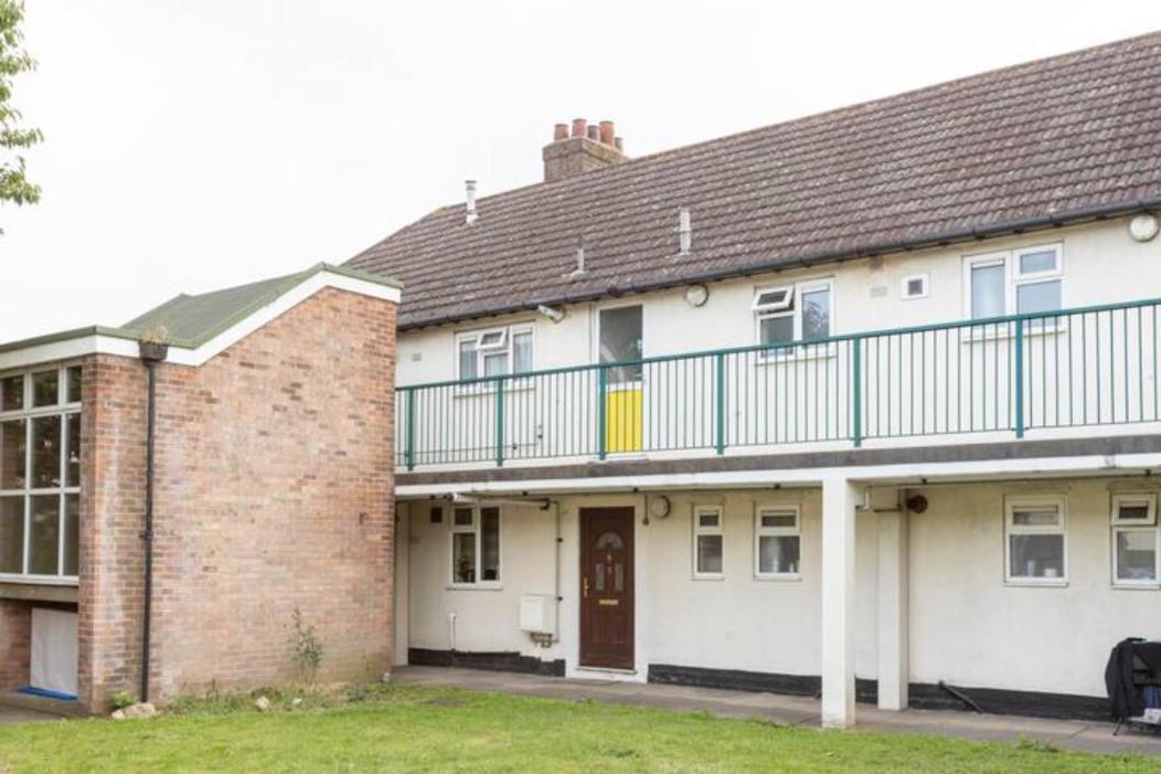 Cosy 1 Bedroom Flat Near Barking Town Centre Kültér fotó