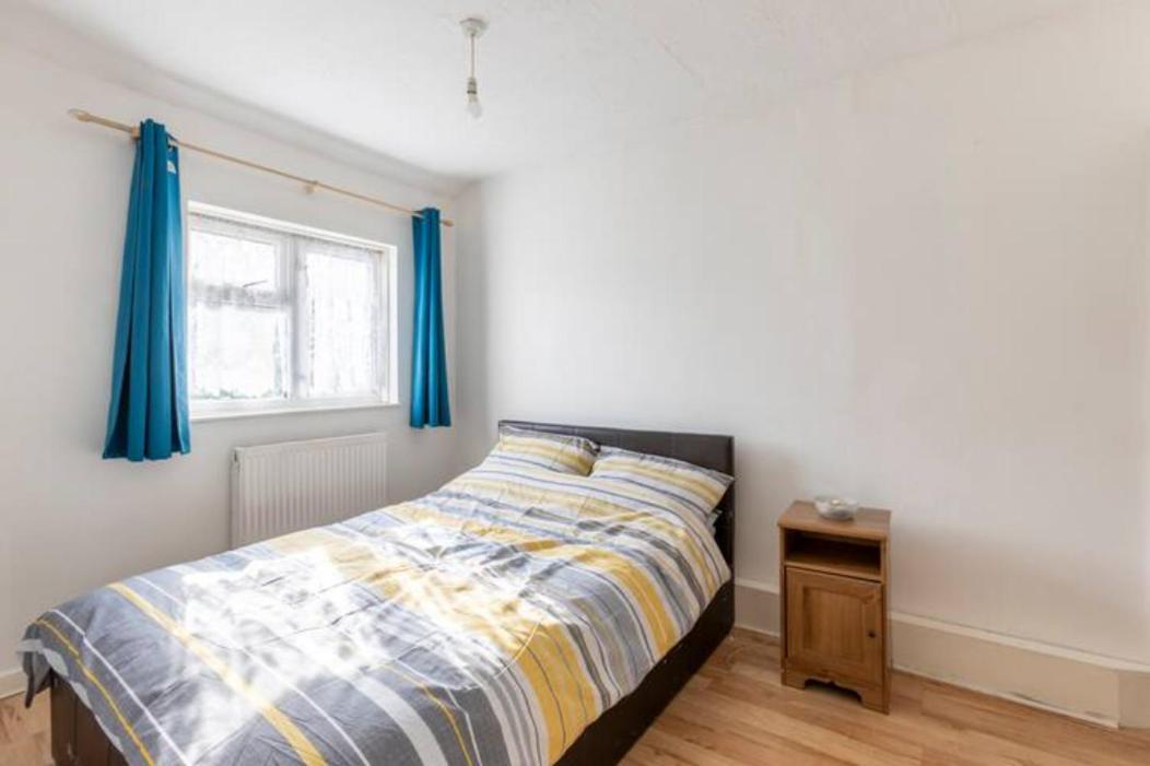Cosy 1 Bedroom Flat Near Barking Town Centre Kültér fotó