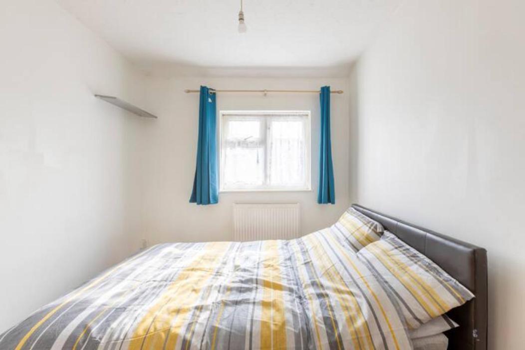 Cosy 1 Bedroom Flat Near Barking Town Centre Kültér fotó